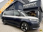 VW California Ocean eHybrid 4Motion VOL | 4 jaar Garantie!, Buscamper of Camperbus, Volkswagen, Overige brandstoffen, Bedrijf