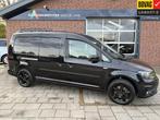 Volkswagen Caddy Maxi 1.4 TSI L2H1 BMT Maxi Comfortline 96kw, Auto's, 12 maanden, Stof, Euro 6, 4 cilinders