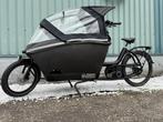 Urban arrow family elektrische bakfiets nieuwstaat, Overige merken, 4 kinderen of meer, Ophalen of Verzenden, Zo goed als nieuw