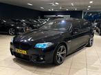 BMW 5-serie Touring 535d xDrive High Exe|M-SPORT|PANO|HUD|AC, Auto's, Automaat, 221 €/maand, Gebruikt, 2993 cc