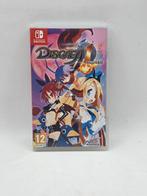 Disgaea 1 Complete - Switch, Info@nisamerica.com, 1 speler, Nieuw, Ophalen of Verzenden