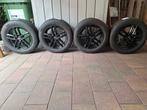 DEZENT velgen, Auto-onderdelen, Banden en Velgen, Ophalen, Gebruikt, 16 inch, 205 mm