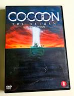 Cocoon: The Return (1988), Ex-rental, Cd's en Dvd's, Dvd's | Science Fiction en Fantasy, Ophalen of Verzenden, Science Fiction