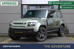 Land Rover Defender 110 P400e X-Dynamic HSE | Head-Up | Pano, Auto's, Automaat, 404 pk, Gebruikt, Euro 6