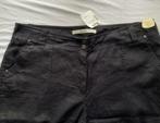 Gardeur pantalon 3/4 model NIEUW maat 46, Kleding | Dames, Blauw, Maat 46/48 (XL) of groter, Nieuw, Ophalen of Verzenden