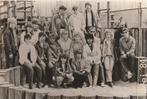 Schoolfoto Stadskanaal/Musselkanaal ??, Verzamelen, 1960 tot 1980, Foto, Nieuw, Ophalen of Verzenden