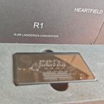 HeartField R1 | R2R DAC & AMP, Verzenden, Zo goed als nieuw, Stereo, Overige merken