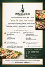 Smaakmakers Doesburg, Ophalen of Verzenden, Overige typen