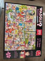 Wasgij destiny puzzel 1000 stukjes, Ophalen of Verzenden, Zo goed als nieuw