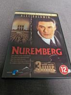 Nuremberg - dvd, Alle leeftijden, Ophalen of Verzenden, Zo goed als nieuw