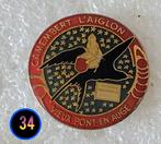 Pin Camembert, Verzenden, Gebruikt
