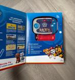 VTech Paw Patrol ABC Smile TV, Ophalen of Verzenden, Zo goed als nieuw, 2 tot 4 jaar
