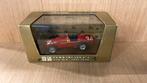 Brumm 1:43 - Ferrari 500 F2 1951-1953, Ophalen of Verzenden, Zo goed als nieuw, Auto, Overige merken
