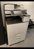 Ricoh mpc3003 kleurenprinter scanner, Computers en Software, Printers, Ophalen of Verzenden, Laserprinter, Scannen