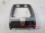 VW Touran 1T Dashboardkastje Bovenzijde Inleg Grijs, Ophalen, Gebruikt