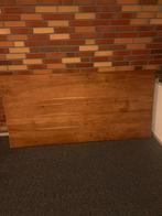 Queen Anne Eettafel - 180x90x80 (LxBxH), Huis en Inrichting, Tafels | Eettafels, Ophalen, Gebruikt, 50 tot 100 cm, Vijf personen of meer