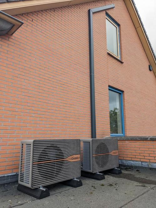 € 100 Korting op aanschaf Quatt warmtepomp!, Tickets en Kaartjes, Kortingen en Cadeaubonnen, Eén persoon, Overige typen, Kortingsbon