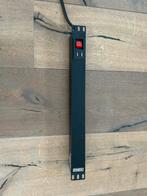 Innox RPD R8F 19 inch rack powersupply met USB, Ophalen of Verzenden, Nieuw