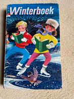 Winterboek 1963 - Tom Hulsebosch, Gelezen, Fictie algemeen, Ophalen of Verzenden, Tom hulsebosch