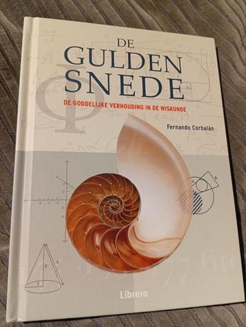 De Gulden Snede - Fernando Corbalán beschikbaar voor biedingen