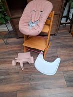 🌸Complete Stokke Tripp Trapp🌸, Ophalen, Zo goed als nieuw, Meegroeistoel