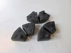 Yamaha Diversion transmissie rubbers XJ600 dempers tandwiel, Ophalen of Verzenden, Gebruikt