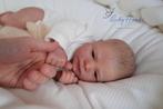Reborn Ruby awake - artiest Tamara Muñoz, Ophalen of Verzenden, Nieuw, Pop, Levensecht of Reborn