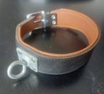 Zweetwerkhalsband -+ lijn, Ophalen of Verzenden