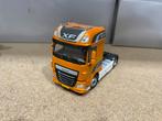 WSI DAF XF 4x2 SUPER, Ophalen of Verzenden, Zo goed als nieuw, Bus of Vrachtwagen, Wsi