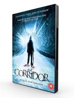 The Corridor (2010) Lovecraftian, Slipcase editie DVD!, Overige genres, Ophalen of Verzenden, Zo goed als nieuw, Vanaf 16 jaar