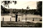 Brunssum, ontspanningsoord Schutterspark met kabelbaan, Verzenden, 1960 tot 1980, Ongelopen, Limburg