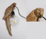 Papegaai lamp diverse kleuren, Ophalen of Verzenden, Nieuw