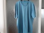 Ulla popken Shirt zgan 50/52  /tuniek maat 50, Ophalen of Verzenden, Zo goed als nieuw, Blouse of Tuniek