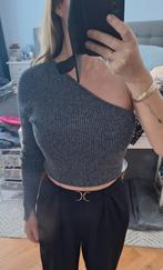 One shoulder top, Ophalen of Verzenden, Nieuw