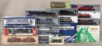 Tomix KATO Lima Mehano Locomotief Trein Set N Spoor In Doos, Hobby en Vrije tijd, Modeltreinen | N-Spoor, Overige merken, Nieuw