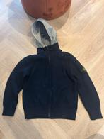 Mooi vest van SI maat 116, Ophalen of Verzenden, Zo goed als nieuw, Jongen, Trui of Vest