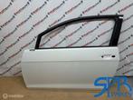 GOLF 7 LOK1 L0K1 3 DEURS LINKSVOOR DEUR Links VOOR PORTIER, Auto-onderdelen, Gebruikt, Ophalen of Verzenden, Volkswagen, Links