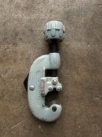 Ridgid pijpensnijder, Doe-het-zelf en Verbouw, Gereedschap | Handgereedschap, Ophalen of Verzenden, Gebruikt