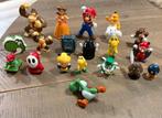 Super mario figuren set, Verzamelen, Poppetjes en Figuurtjes, Ophalen of Verzenden, Gebruikt
