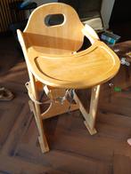 Gratis kinderstoel - opknapper, Ophalen, Gebruikt, Meegroeistoel