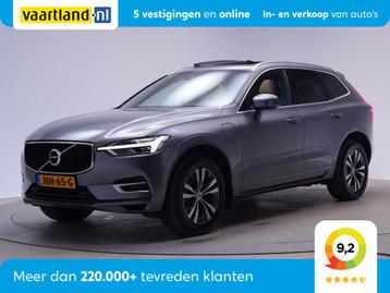 Volvo XC60 2.0 T8 Twin Engine 390pk AWD Momentum Pro [ Panor beschikbaar voor biedingen
