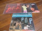 Sixties the walker brothers collection lps, Cd's en Dvd's, Vinyl | Pop, Ophalen of Verzenden, 1960 tot 1980, Zo goed als nieuw