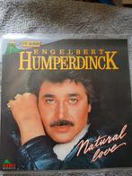 Engelbert Humperdinck - Natural Love LP, Cd's en Dvd's, Ophalen of Verzenden, 1980 tot 2000, Gebruikt