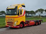 VOLVO FH 460, Auto's, Automaat, Euro 6, Overige kleuren, Bedrijf