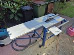 Zaagtafel Shepach, Ophalen, Gebruikt, Cirkelzaag, 1200 watt of meer