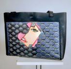 Schopper tas van Sissy boy, Zwart, Onbekend, Sissy Boy, Ophalen of Verzenden