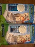 Zeolite pads cat litter pellets extra, Dieren en Toebehoren, Verzenden, Nieuw