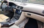 Volvo S80 T6 272PK | APK '26 Motor/turbo's/bak100.000 km oud, Navigatiesysteem, 1800 kg, Beige, Blauw