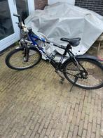 Targetbike, Fietsen en Brommers, Fietsen | Crossfietsen en BMX, Gebruikt, Ophalen of Verzenden, 24 inch of meer, Aluminium