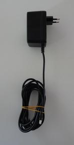 Stroomadapter voor Sega Master System 2, Spelcomputers en Games, Ophalen, Zo goed als nieuw, Master System